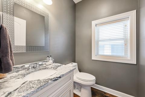 2953 N Gresham Ave, Chicago, IL 60618 photo 21