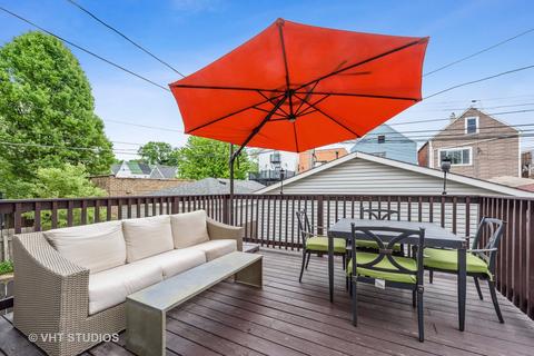 2953 N Gresham Ave, Chicago, IL 60618 photo 23