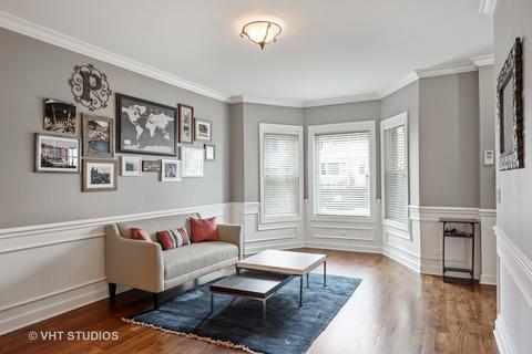 2953 N Gresham Ave, Chicago, IL 60618 photo 4