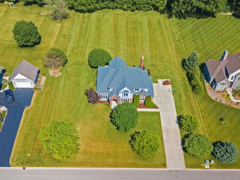 12184 Mitchell Dr, Plano, IL 60545 photo 37