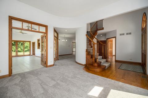 12184 Mitchell Dr, Plano, IL 60545 photo 4