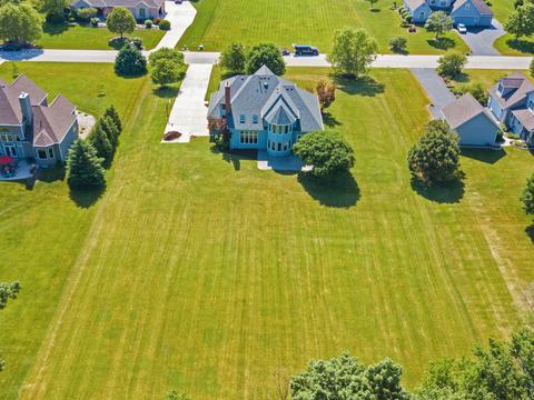 12184 Mitchell Dr, Plano, IL 60545 photo 36