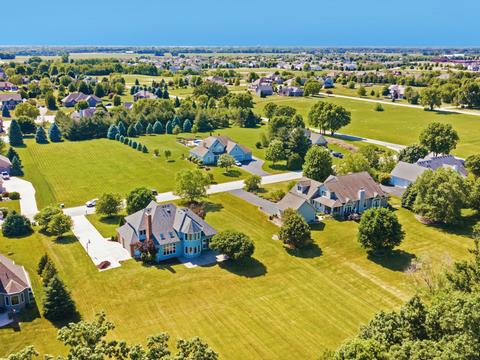 12184 Mitchell Dr, Plano, IL 60545 photo 34