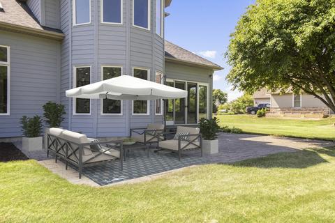 12184 Mitchell Dr, Plano, IL 60545 photo 30