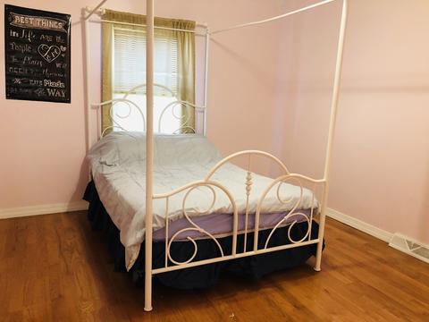 302 S Walnut St, Arrowsmith, IL 61722 photo 8