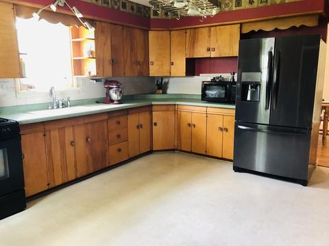 302 S Walnut St, Arrowsmith, IL 61722 photo 9