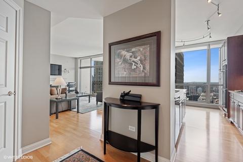 21 E Huron St #3402, Chicago, IL 60611 photo 13