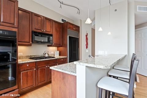 21 E Huron St #3402, Chicago, IL 60611 photo 7