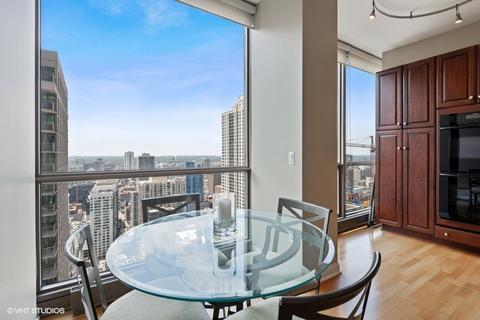 21 E Huron St #3402, Chicago, IL 60611 photo 4