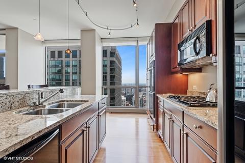 21 E Huron St #3402, Chicago, IL 60611 photo 6