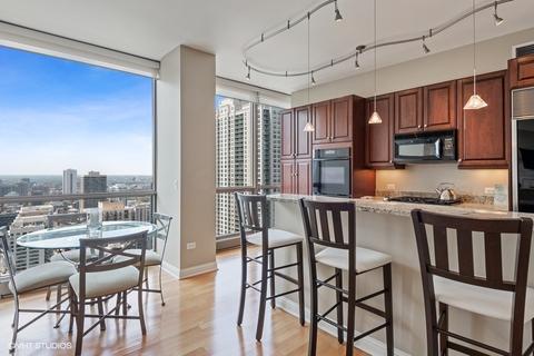 21 E Huron St #3402, Chicago, IL 60611 photo 5