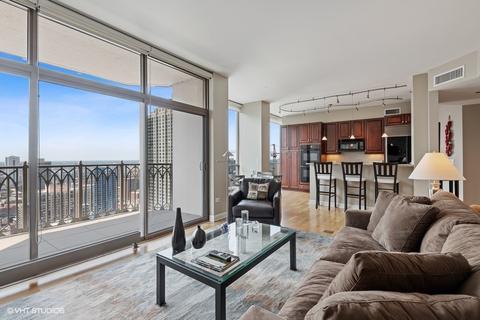 21 E Huron St #3402, Chicago, IL 60611 photo 3