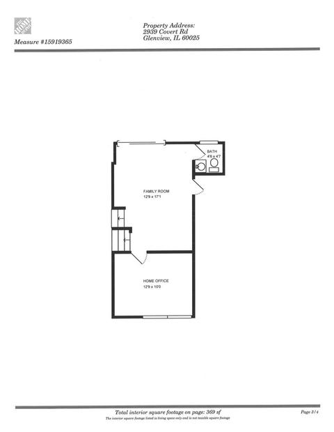 2939 Covert Rd, Glenview, IL 60025 photo 20