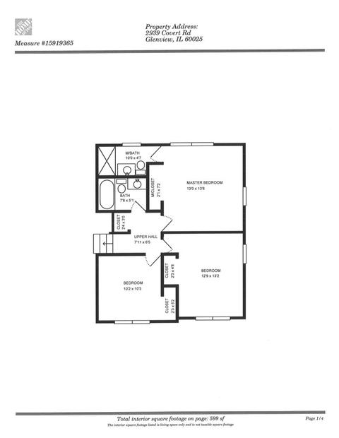 2939 Covert Rd, Glenview, IL 60025 photo 18