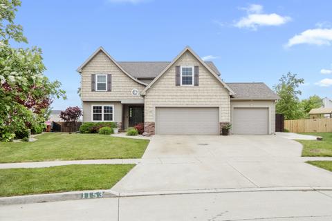 1153 Gracefield Ln, Normal, IL 61761 photo 2