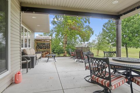 1153 Gracefield Ln, Normal, IL 61761 photo 38