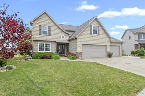 1153 Gracefield Ln, Normal, IL 61761 photo 1