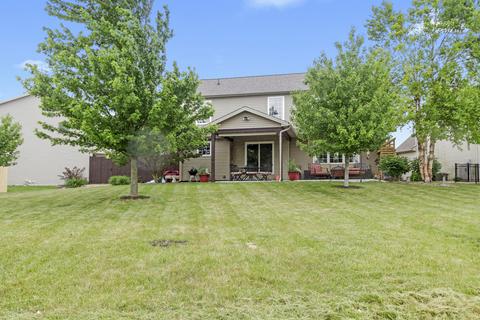 1153 Gracefield Ln, Normal, IL 61761 photo 40