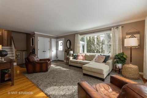 1213 E Prairie Ave, Wheaton, IL 60187 photo 3