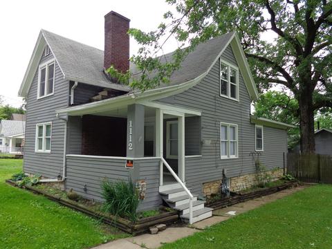 1112 E Jackson St, Joliet, IL 60432 photo 1