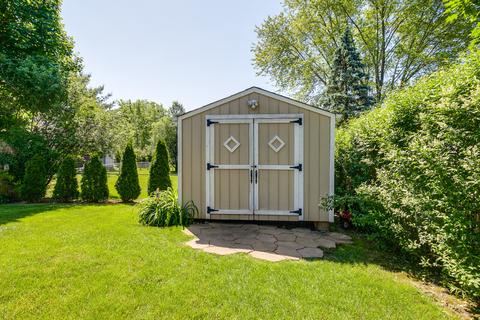 1115 Greenridge Ave, Algonquin, IL 60102 photo 26