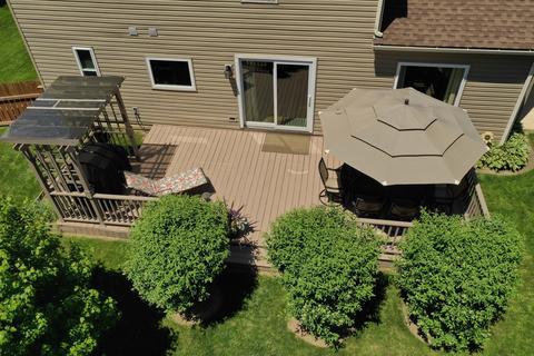 1115 Greenridge Ave, Algonquin, IL 60102 photo 39