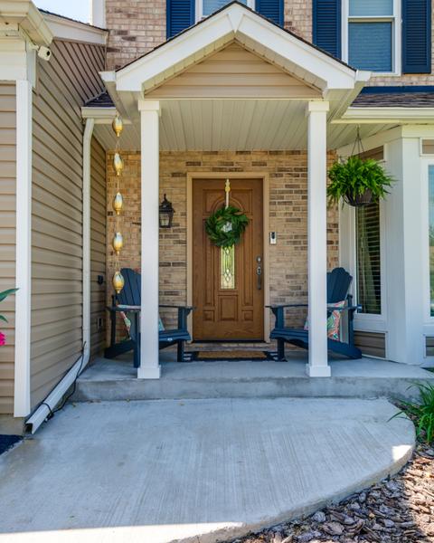 1115 Greenridge Ave, Algonquin, IL 60102 photo 4