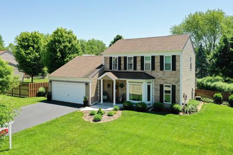 1115 Greenridge Ave, Algonquin, IL 60102 photo 30