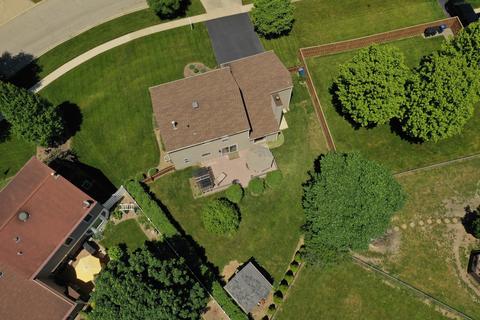 1115 Greenridge Ave, Algonquin, IL 60102 photo 38