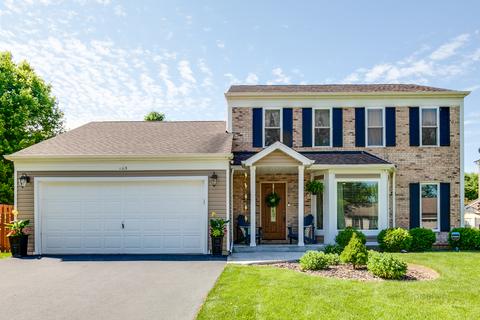 1115 Greenridge Ave, Algonquin, IL 60102 photo 1
