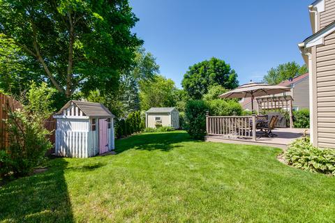 1115 Greenridge Ave, Algonquin, IL 60102 photo 29