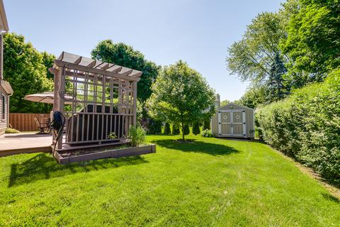 1115 Greenridge Ave, Algonquin, IL 60102 photo 27