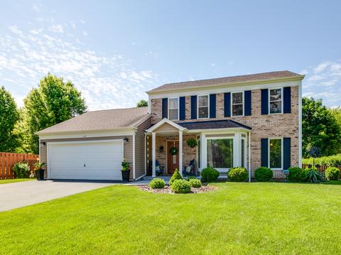 1115 Greenridge Ave, Algonquin, IL 60102 photo 3