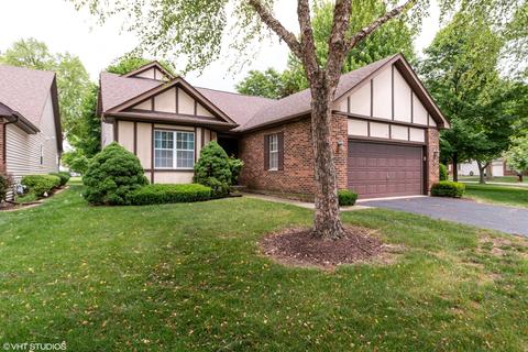 13461 Redberry Cir, Plainfield, IL 60544 photo 1