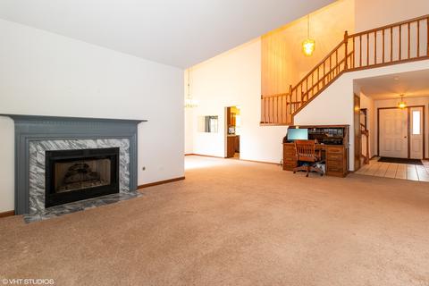13461 Redberry Cir, Plainfield, IL 60544 photo 8