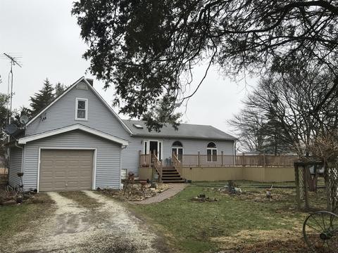 105 W Lincoln St, Reddick, IL 60961 photo 2