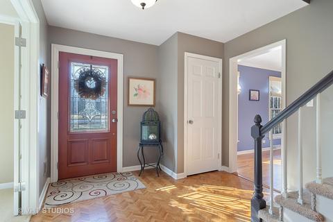 3159 California Ct, Rolling Meadows, IL 60008 photo 2