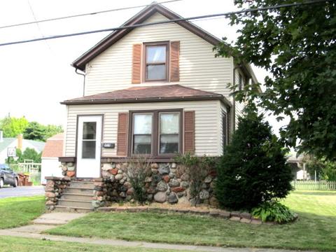 404 E Washington St E, Harvard, IL 60033 photo 1