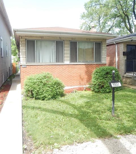 9902 S Lowe Ave, Chicago, IL 60628 photo 1