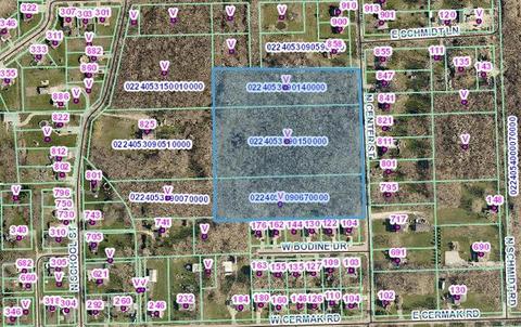 800 N Center St, Braidwood, IL 60408