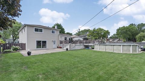 1916 E Pawnee Ln, Mount Prospect, IL 60056 photo 15