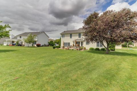 707 Ironwood Cc Dr, Normal, IL 61761 photo 40