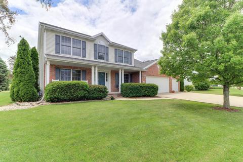 707 Ironwood Cc Dr, Normal, IL 61761 photo 1