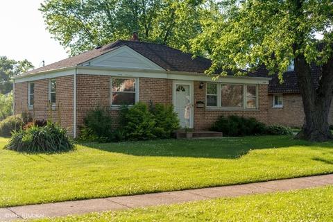 2616 Eisenhower Dr, Des Plaines, IL 60018 photo 1