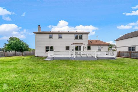 581 Stuart Dr, Carol Stream, IL 60188 photo 15