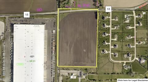 3076 E 18th Rd, Ottawa, IL 61350 photo 1