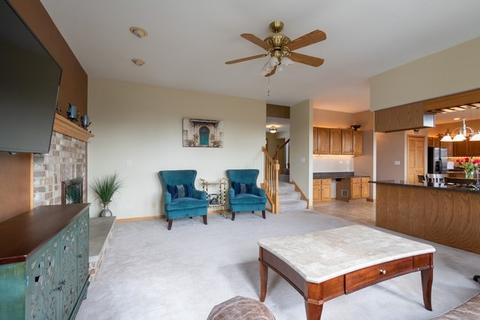 5375 Fox Path Ln, Hoffman Estates, IL 60192 photo 11
