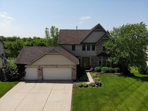 5375 Fox Path Ln, Hoffman Estates, IL 60192 photo 1