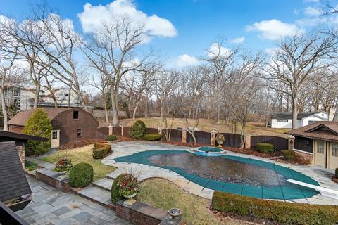 11280 79th St, Burr Ridge, IL 60527 photo 29