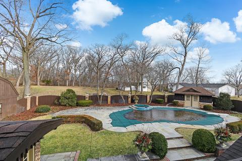 11280 79th St, Burr Ridge, IL 60527 photo 26